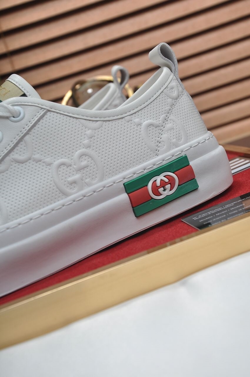 Gucci Casual Shoes